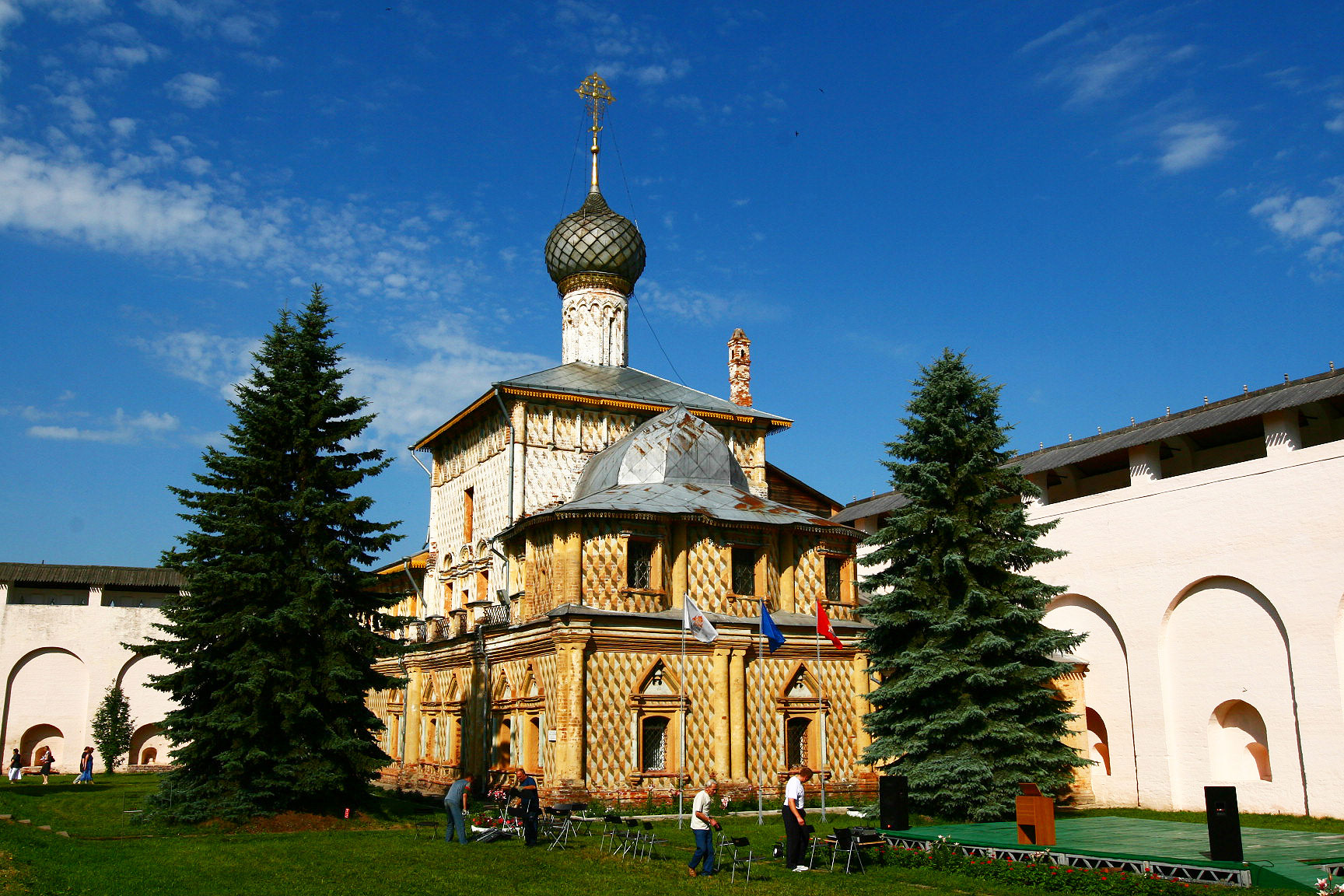 Rostov